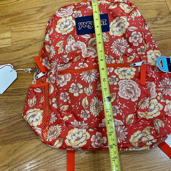 Jansport Backpack - Picture 8 of 10